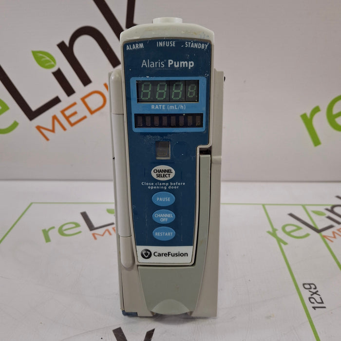 CareFusion Alaris 8100 LVP Infusion Pump Module
