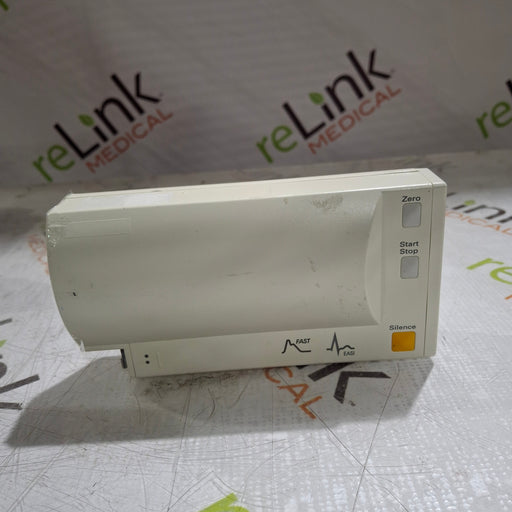 Philips Philips M3001A-A01C06 Fast SpO2, NIBP, ECG, Temp, IBP MMS Module Patient Monitors reLink Online