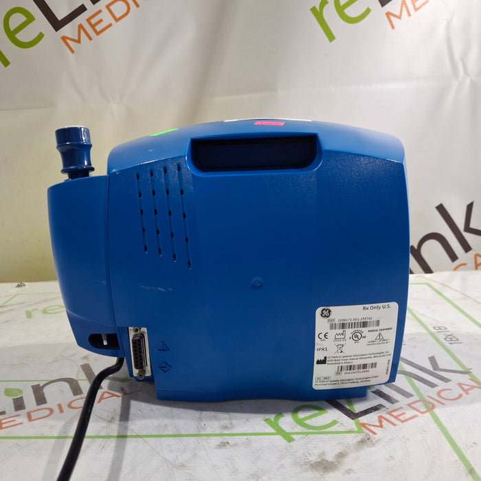 GE Healthcare Dinamap V100 - NIBP, SpO2, Temp Vital Signs Monitor