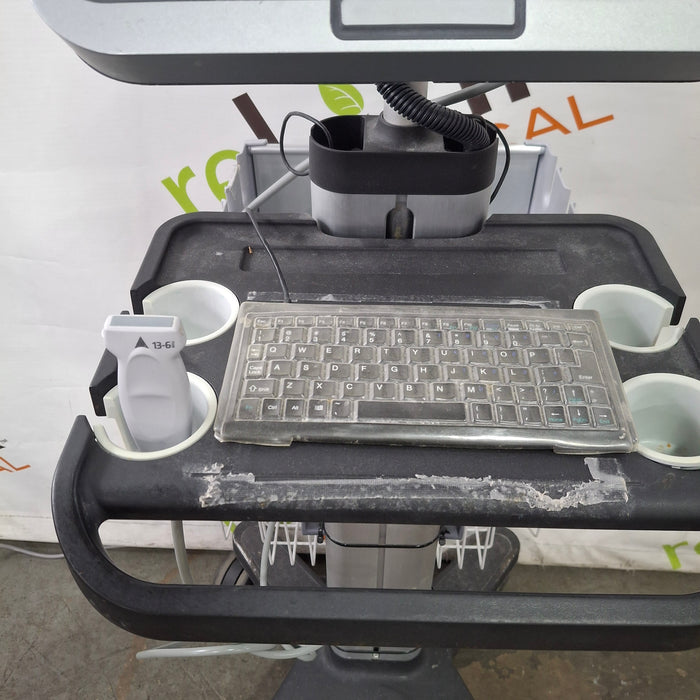 Sonosite S-Nerve Ultrasound