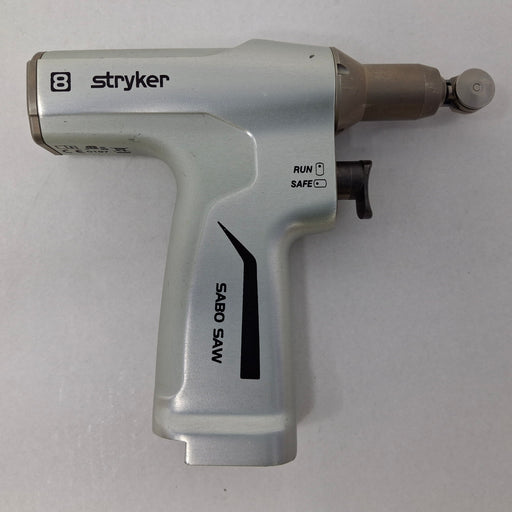 Stryker Stryker System 8 4508 Sabo Sagittal Saw Handpiece Surgical Power Instruments reLink Online