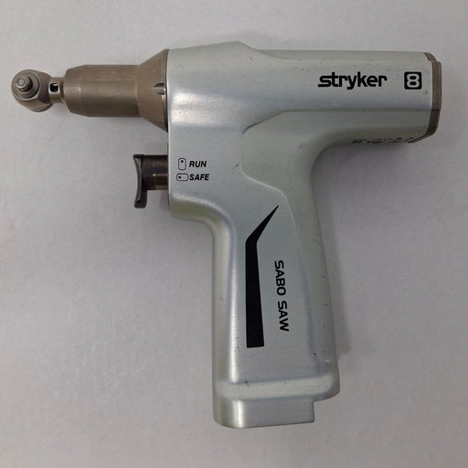 Stryker Stryker System 8 4508 Sabo Sagittal Saw Handpiece Surgical Power Instruments reLink Online