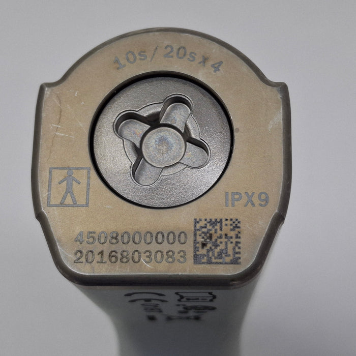 Stryker Stryker System 8 4508 Sabo Sagittal Saw Handpiece Surgical Power Instruments reLink Online