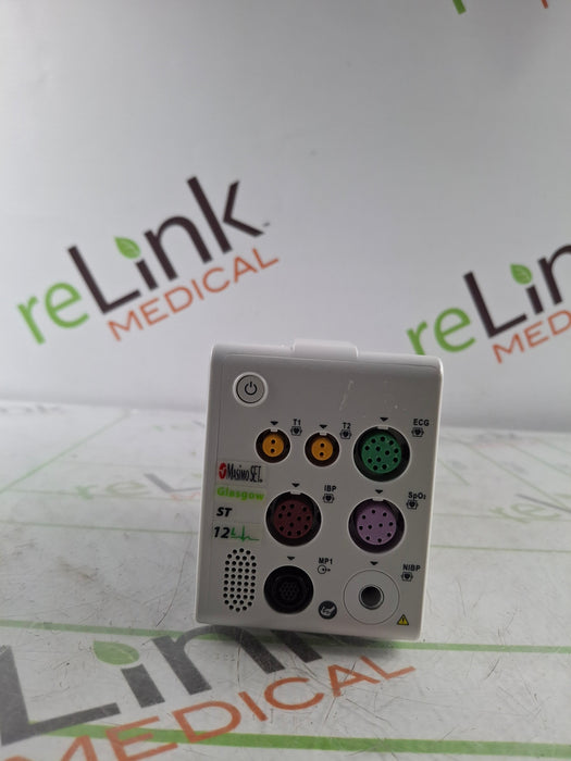 Mindray Benevision N1 Transport Patient Monitor