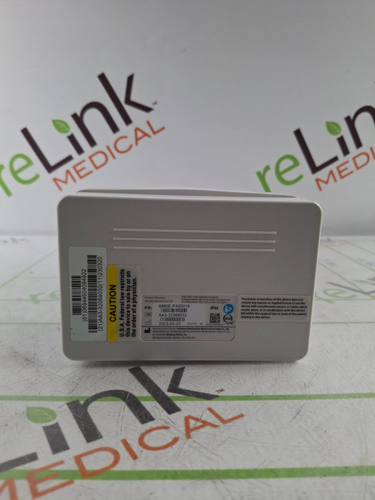 Mindray Benevision N1 Transport Patient Monitor