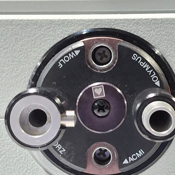 Luxtec Luxtec 9300XSP Light Source Surgical Equipment reLink Online