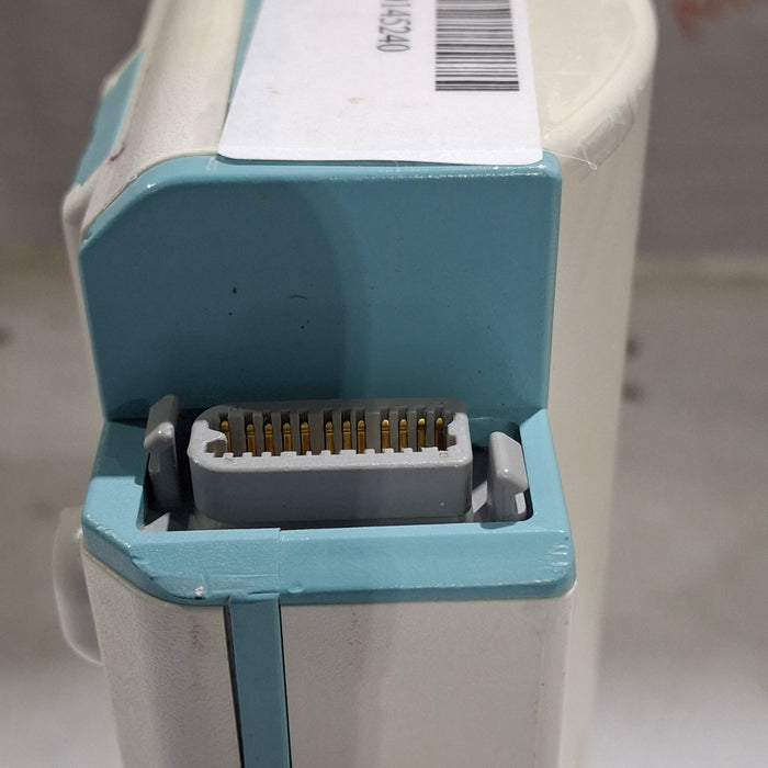 Philips Philips M3001A-A01C06 Fast SpO2, NIBP, ECG, Temp, IBP MMS Module Patient Monitors reLink Online