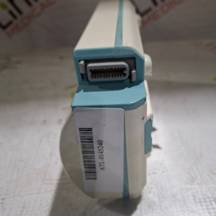 Philips Philips M3001A-A01C06 Fast SpO2, NIBP, ECG, Temp, IBP MMS Module Patient Monitors reLink Online
