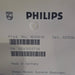 Philips Philips M3001A-A01C06 Fast SpO2, NIBP, ECG, Temp, IBP MMS Module Patient Monitors reLink Online