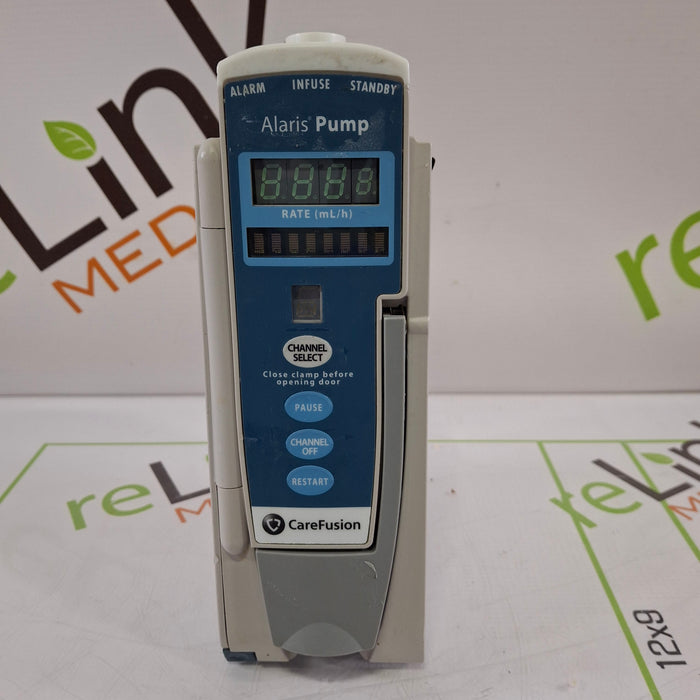 CareFusion Alaris 8100 LVP Infusion Pump Module