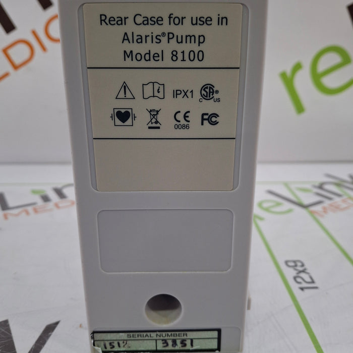 CareFusion Alaris 8100 LVP Infusion Pump Module