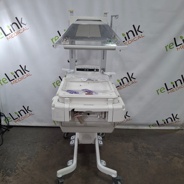 Datex-Ohmeda Giraffe Omnibed Infant Incubator/Warmer