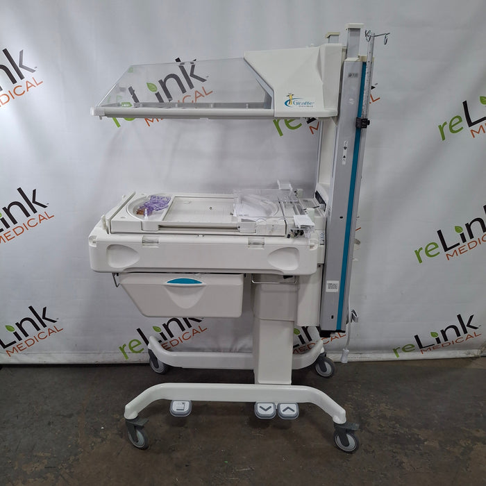 Datex-Ohmeda Giraffe Omnibed Infant Incubator/Warmer
