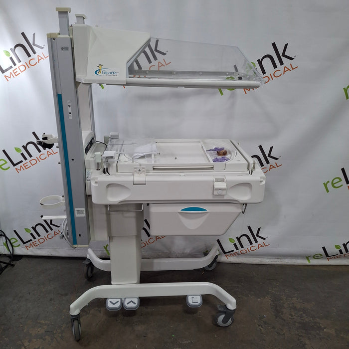 Datex-Ohmeda Giraffe Omnibed Infant Incubator/Warmer