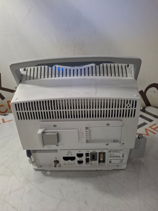 GE Healthcare GE Healthcare Carescape B450 Critical Care Patient Monitor Patient Monitors reLink Online
