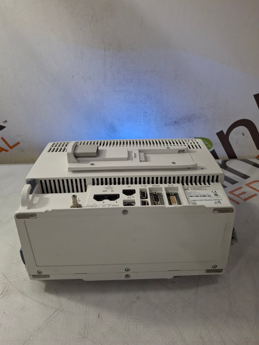 GE Healthcare GE Healthcare Carescape B450 Critical Care Patient Monitor Patient Monitors reLink Online