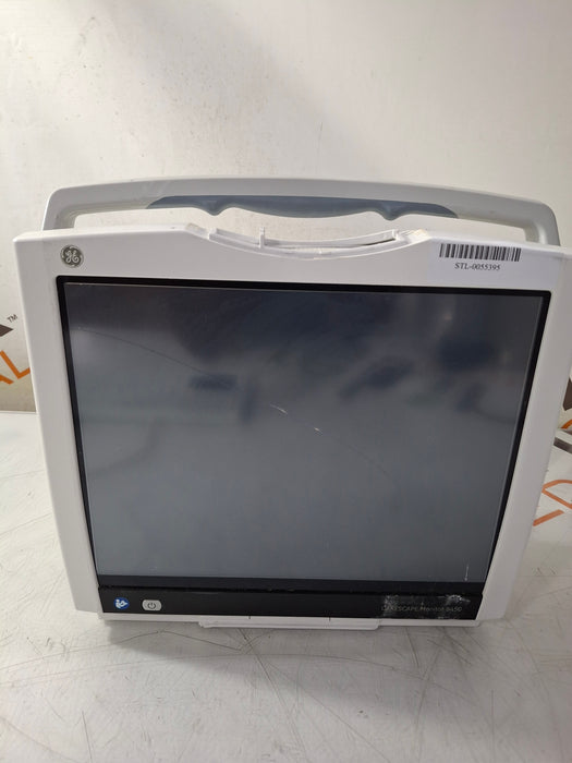 GE Healthcare GE Healthcare Carescape B450 Critical Care Patient Monitor Patient Monitors reLink Online