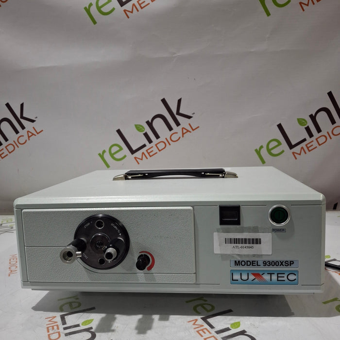 Luxtec Luxtec 9300XSP Light Source Surgical Equipment reLink Online
