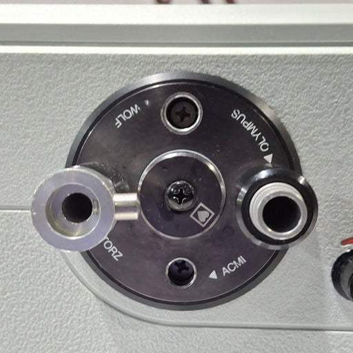Luxtec Luxtec 9300XSP Light Source Surgical Equipment reLink Online
