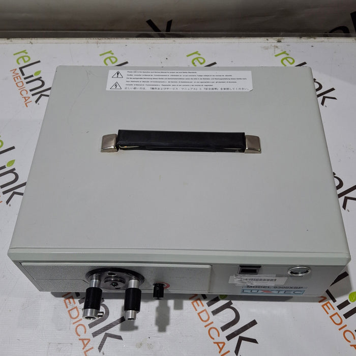 Luxtec Luxtec 9300XSP Light Source Surgical Equipment reLink Online