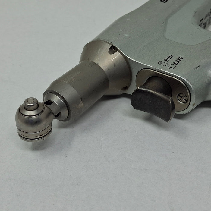 Stryker Stryker System 8 4508 Sabo Sagittal Saw Handpiece Surgical Power Instruments reLink Online
