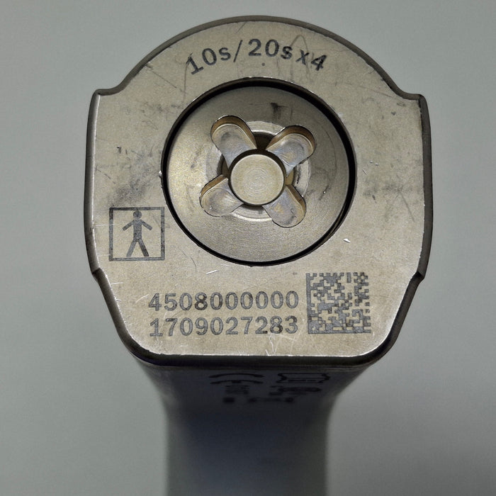 Stryker Stryker System 8 4508 Sabo Sagittal Saw Handpiece Surgical Power Instruments reLink Online