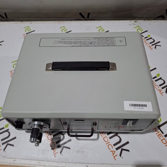 Luxtec Luxtec 9300 Xenon Series 9000 Light Source Surgical Equipment reLink Online