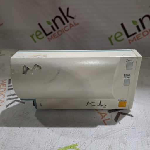 Philips Philips M3001A-A01C06 Fast SpO2, NIBP, ECG, Temp, IBP MMS Module Patient Monitors reLink Online