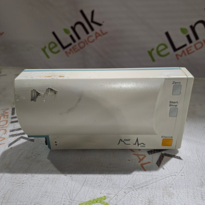 Philips Philips M3001A-A01C06 Fast SpO2, NIBP, ECG, Temp, IBP MMS Module Patient Monitors reLink Online