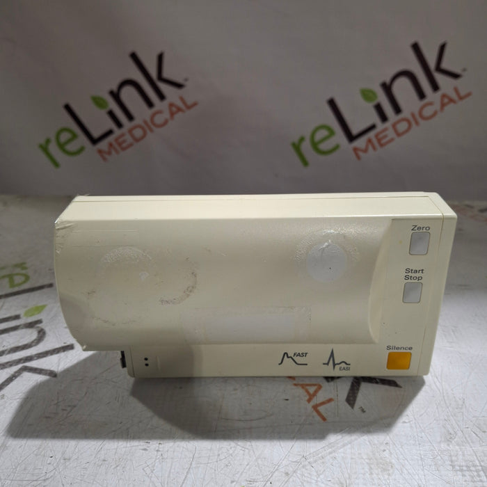 Philips M3001A-A01C06 Fast SpO2, NIBP, ECG, Temp, IBP MMS Module