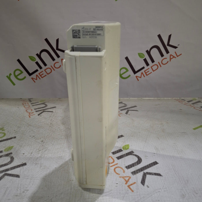 Philips M3001A-A01C06 Fast SpO2, NIBP, ECG, Temp, IBP MMS Module