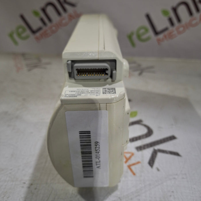 Philips M3001A-A01C06 Fast SpO2, NIBP, ECG, Temp, IBP MMS Module