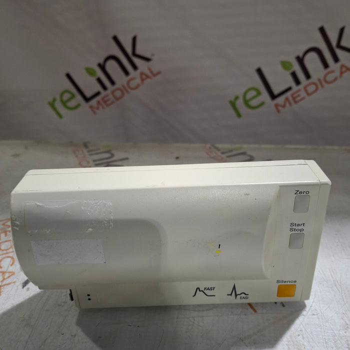 Philips M3001A-A01C06 Fast SpO2, NIBP, ECG, Temp, IBP MMS Module