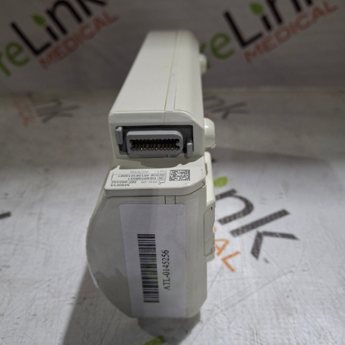 Philips M3001A-A01C06 Fast SpO2, NIBP, ECG, Temp, IBP MMS Module