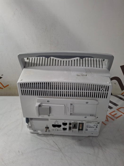 GE Healthcare Carescape B450 Critical Care Patient Monitor