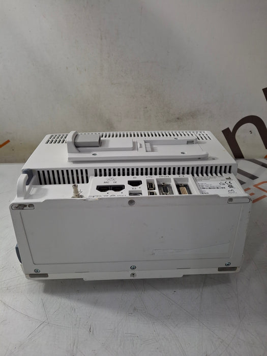 GE Healthcare Carescape B450 Critical Care Patient Monitor