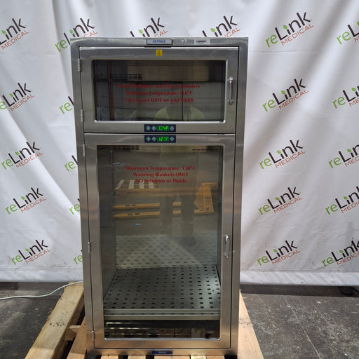 Getinge Getinge 5624 Warming Cabinet Medical Furniture reLink Online