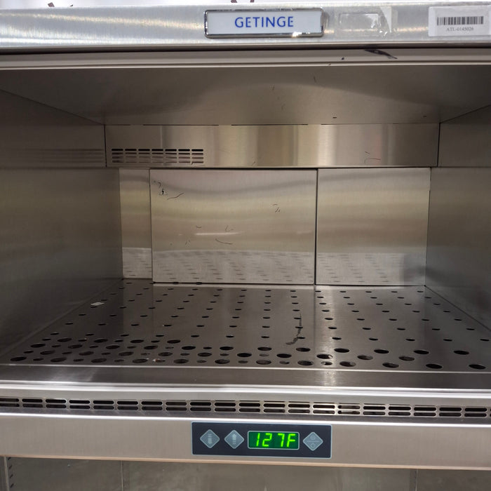 Getinge 5624 Warming Cabinet
