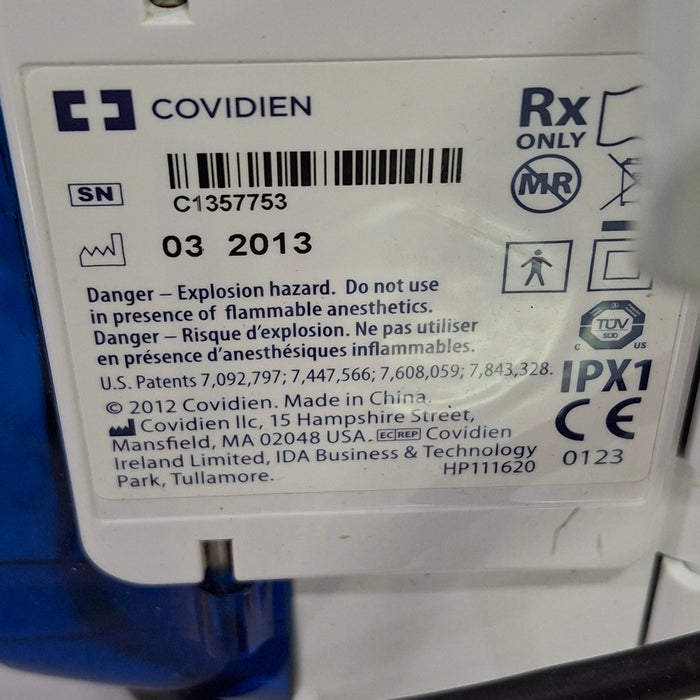Covidien Kangaroo ePump Enteral Feeding Pump