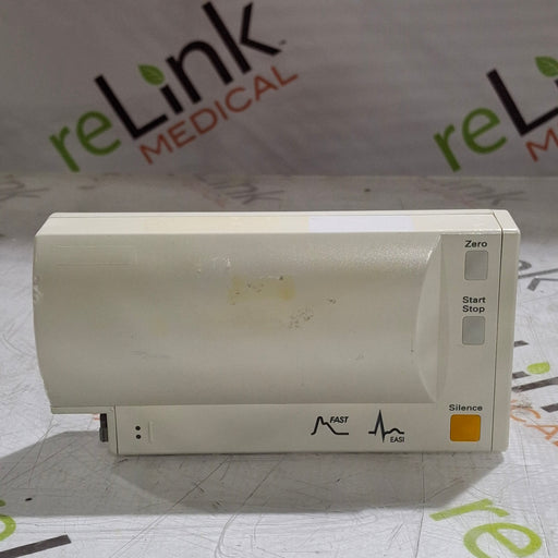 Philips Philips M3001A-A01C06 Fast SpO2, NIBP, ECG, Temp, IBP MMS Module Patient Monitors reLink Online