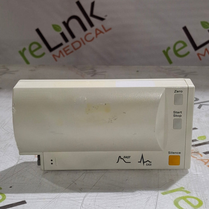 Philips M3001A-A01C06 Fast SpO2, NIBP, ECG, Temp, IBP MMS Module