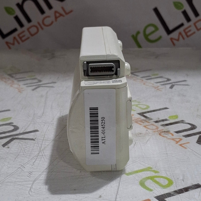 Philips M3001A-A01C06 Fast SpO2, NIBP, ECG, Temp, IBP MMS Module