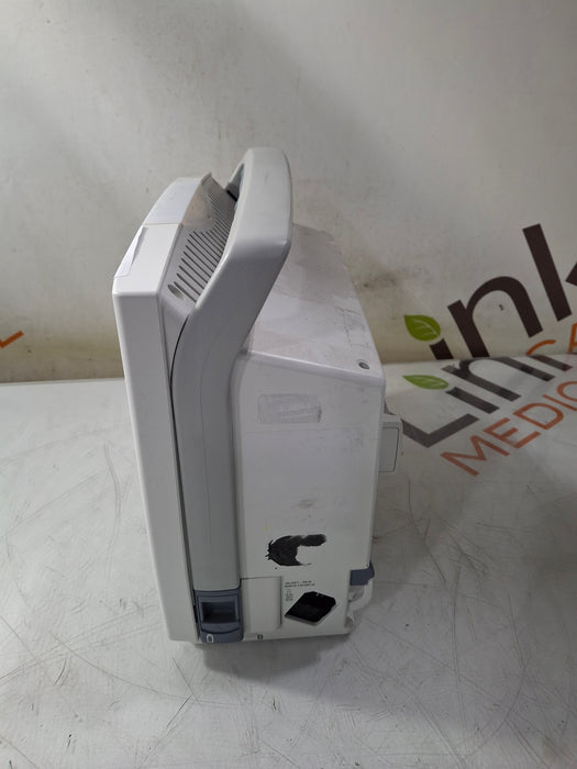 GE Healthcare Carescape B450 Critical Care Patient Monitor