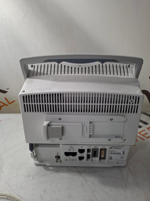 GE Healthcare Carescape B450 Critical Care Patient Monitor