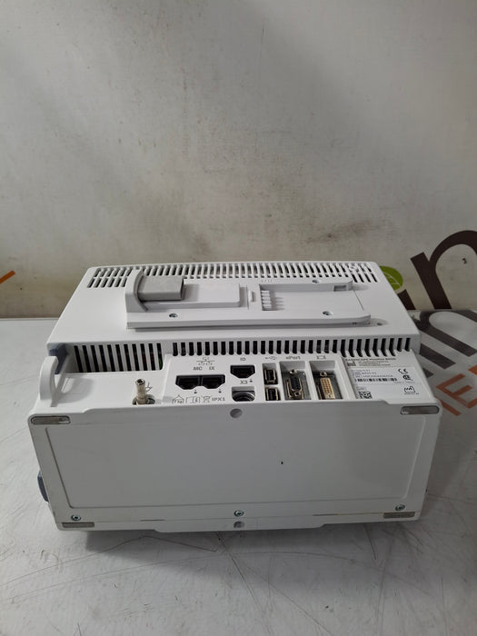 GE Healthcare Carescape B450 Critical Care Patient Monitor
