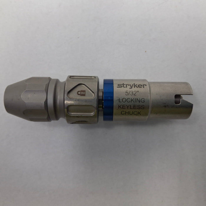 Stryker System 8 4505 Dual Trigger Cordless Driver Handpiece