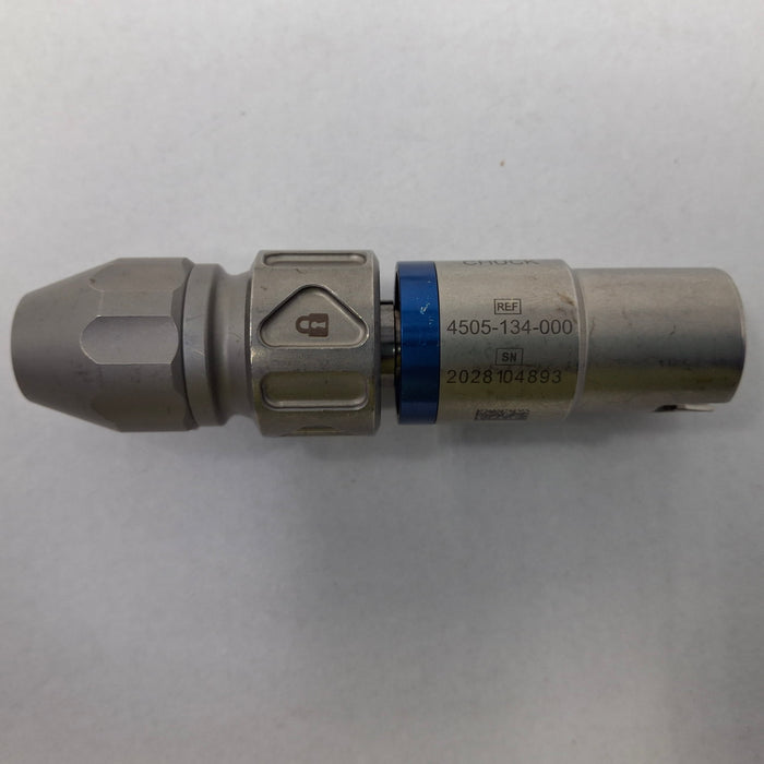 Stryker System 8 4505 Dual Trigger Cordless Driver Handpiece