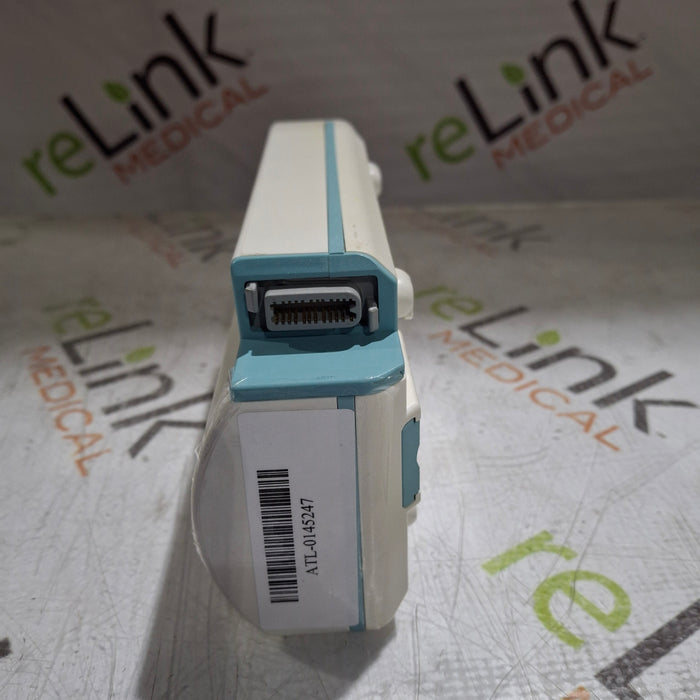 Philips M3001A-A01C06 Fast SpO2, NIBP, ECG, Temp, IBP MMS Module