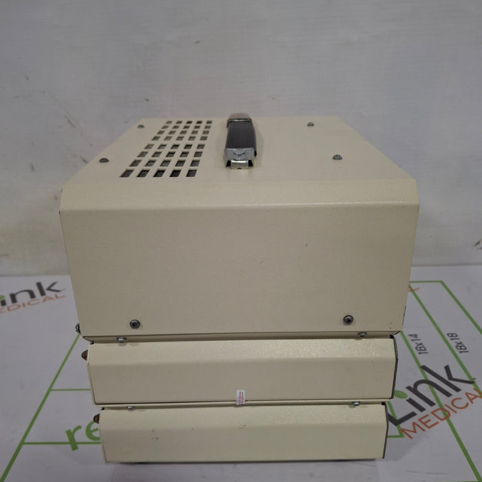 Timeter Instrument Corporation RT-200 Calibration Analyzer