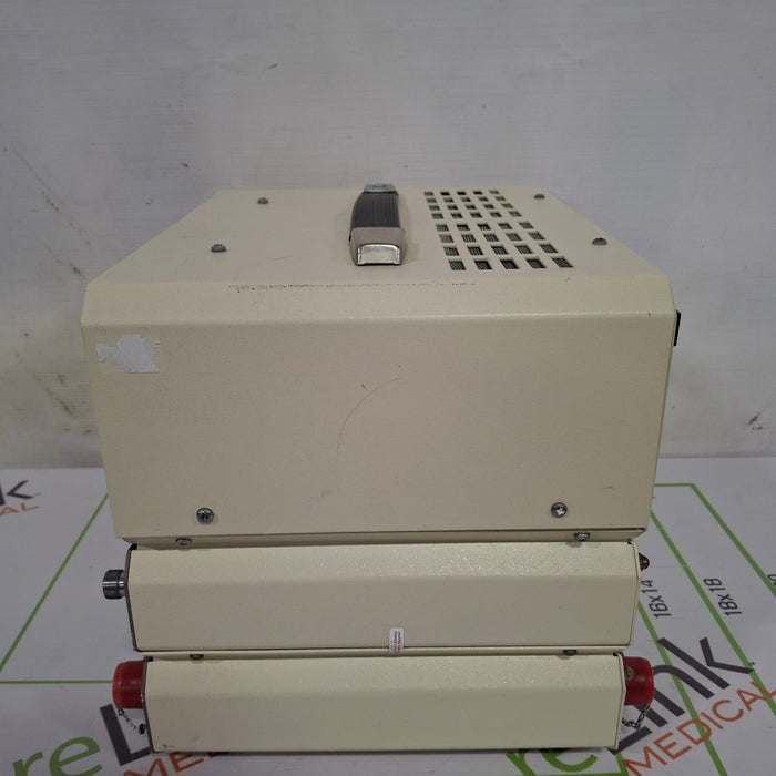 Timeter Instrument Corporation RT-200 Calibration Analyzer